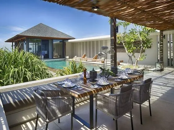 Villa, 5 Yatak Odası
