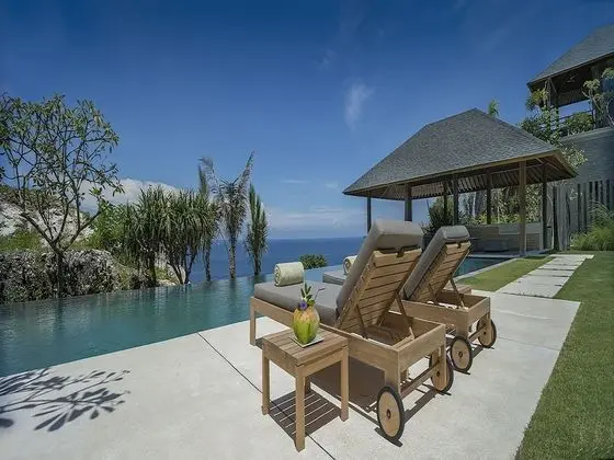 Villa, 5 Yatak Odası