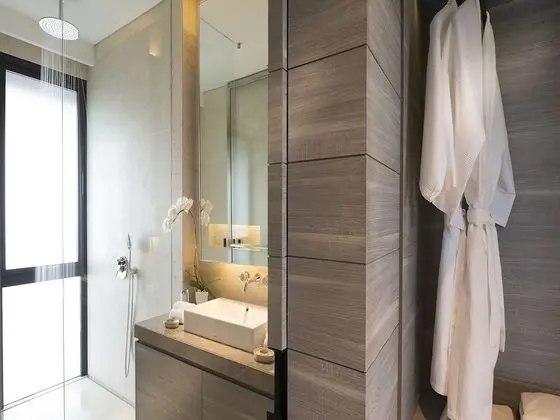 Villa, 5 Yatak Odası