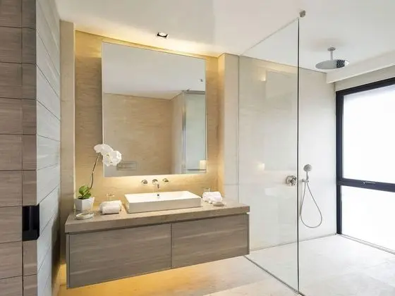 Villa, 5 Yatak Odası