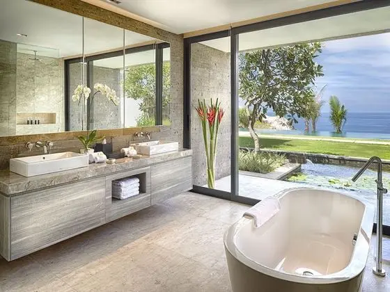 Villa, 5 Yatak Odası