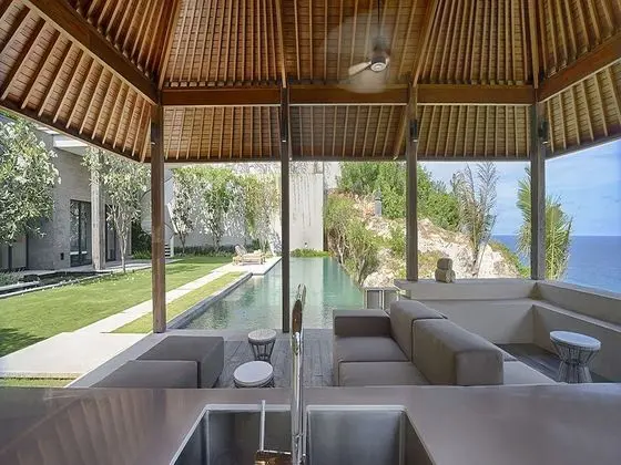 Villa, 5 Yatak Odası
