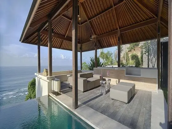 Villa, 5 Yatak Odası
