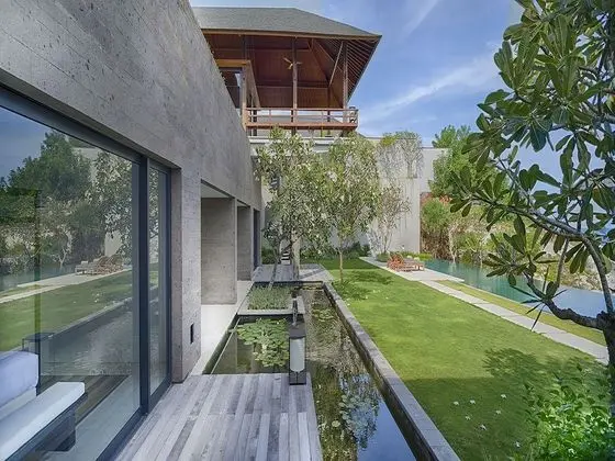 Villa, 5 Yatak Odası