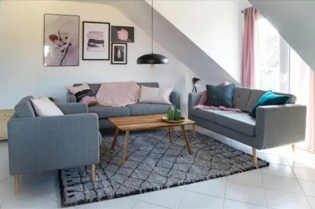Exclusive Apart Daire