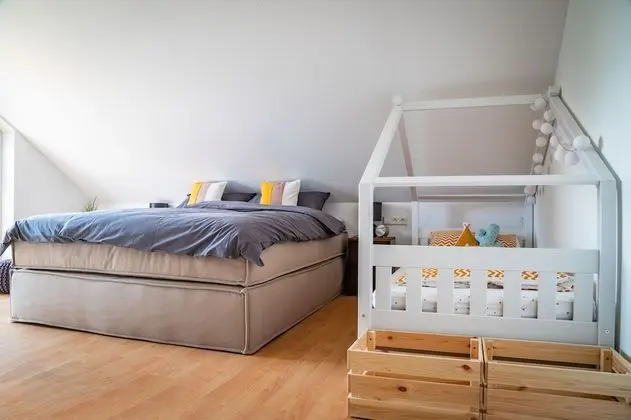 Exclusive Apart Daire