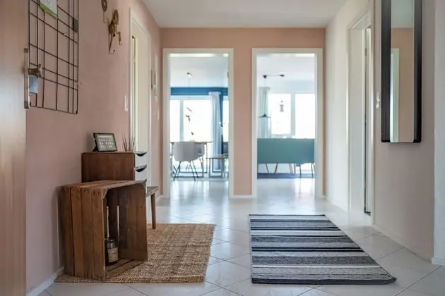 Exclusive Apart Daire