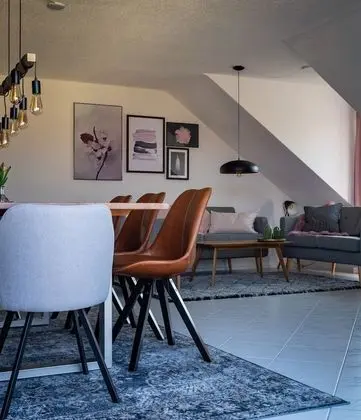 Exclusive Apart Daire