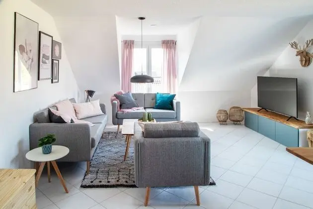 Exclusive Apart Daire