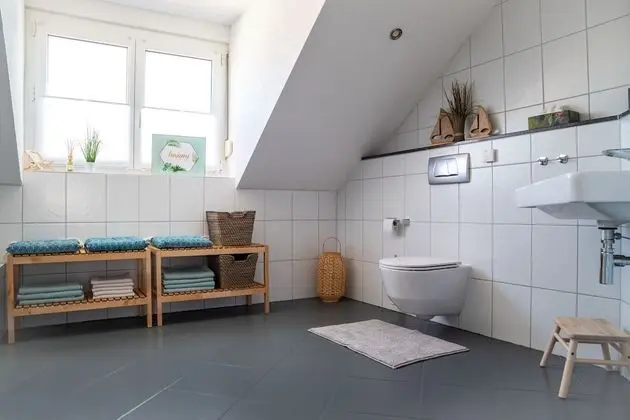 Exclusive Apart Daire