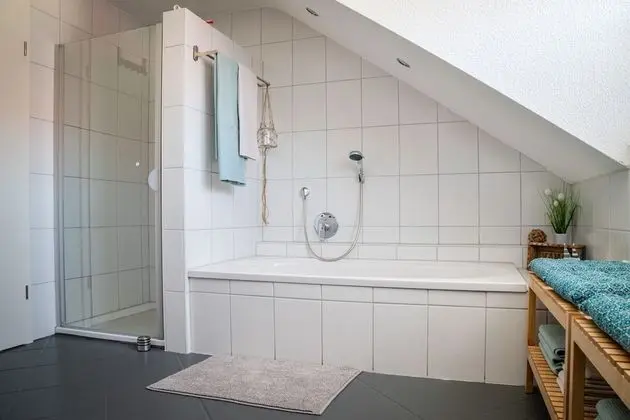 Exclusive Apart Daire