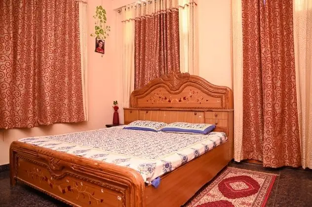 Deluxe Apart Daire
