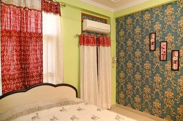 Deluxe Apart Daire