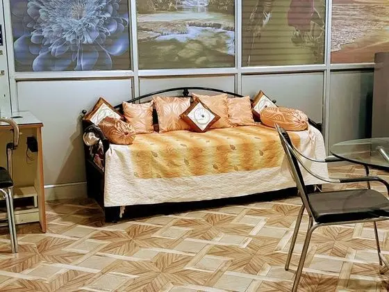 Oturma alanı