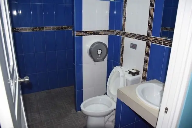 Üç Kişilik Oda