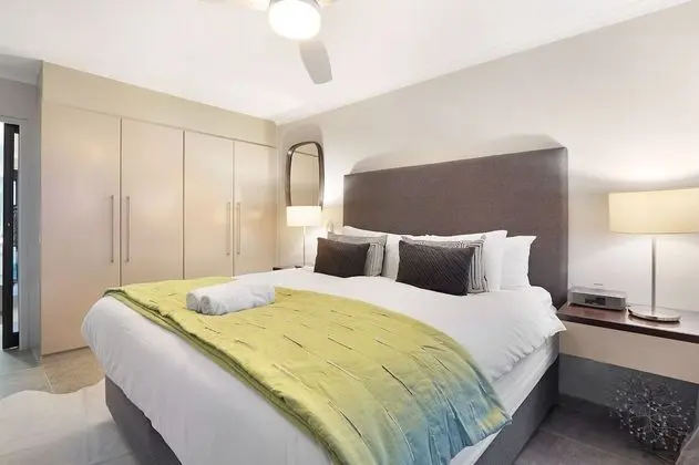 Premium Apart Daire, 1 En Büyük (King) Boy Yatak, Balkon, Şehir Manzaralı