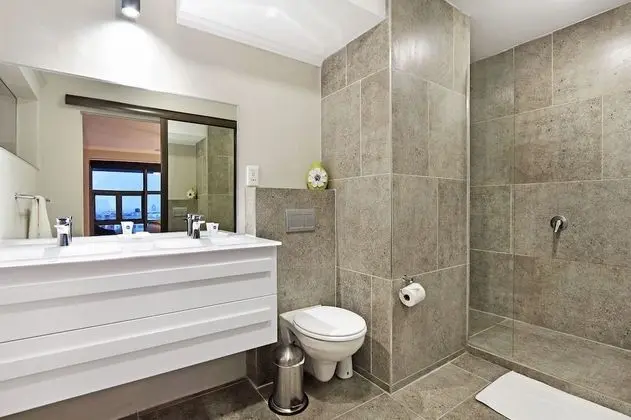 Premium Apart Daire, 1 En Büyük (King) Boy Yatak, Balkon, Şehir Manzaralı