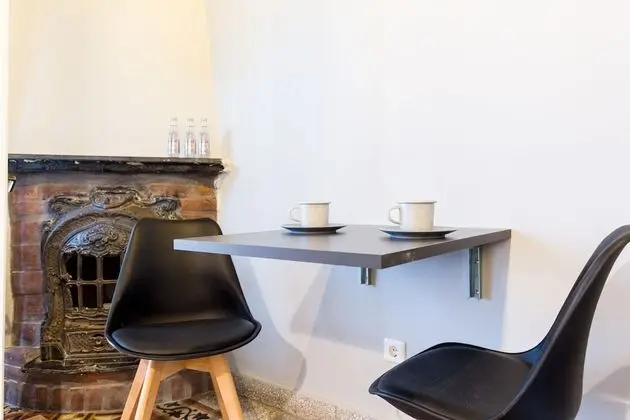 Çatı Katı (Loft), 2 Yatak Odası (2B)