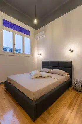 Çatı Katı (Loft), 2 Yatak Odası (2B)