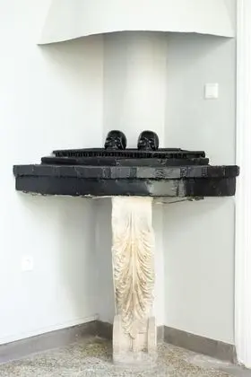 Çatı Katı (Loft), 2 Yatak Odası (2B)