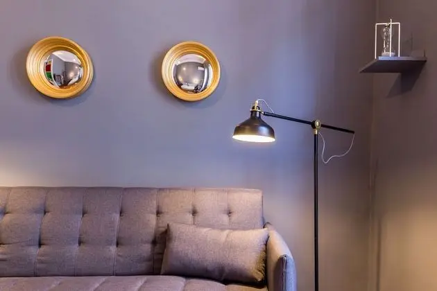 City Apart Daire (1A)