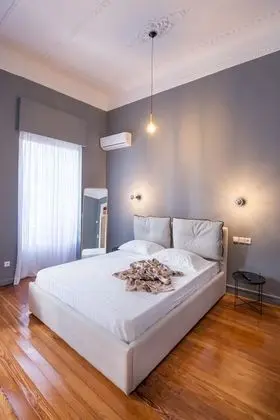 City Apart Daire (1A)