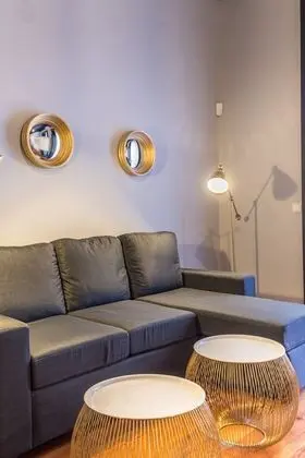 City Apart Daire (1A)