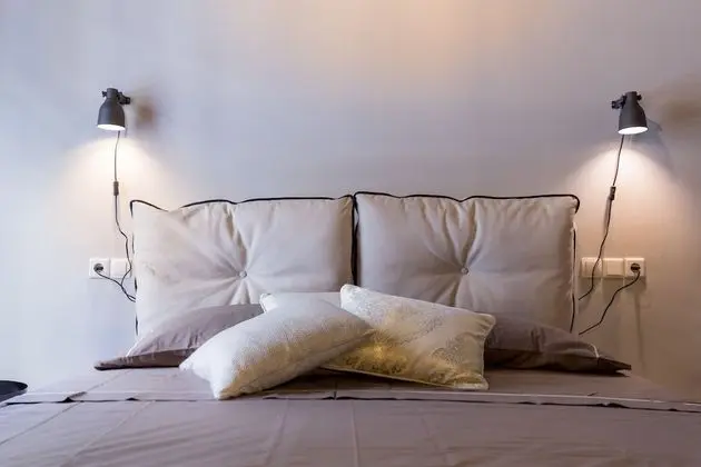 City Apart Daire (1A)