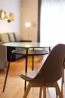 City Apart Daire (1A)