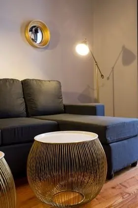 City Apart Daire (1A)