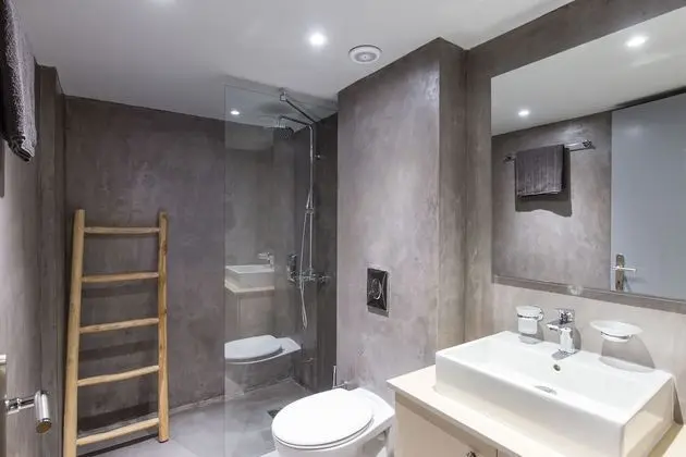 City Apart Daire (1A)