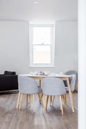 Apart Daire, 1 Yatak Odası
