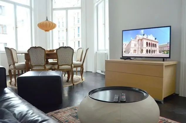 Apart Daire, 3 Yatak Odası