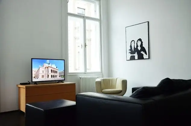 Apart Daire, 3 Yatak Odası