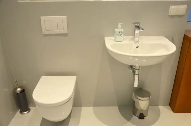 Apart Daire, 3 Yatak Odası