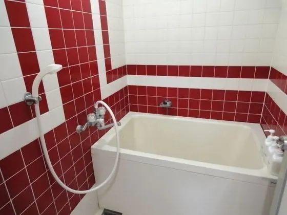 Tek Büyük Yataklı Oda, Mutfak