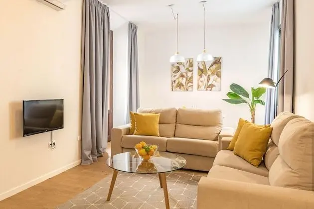 Apart Daire, 1 Yatak Odası