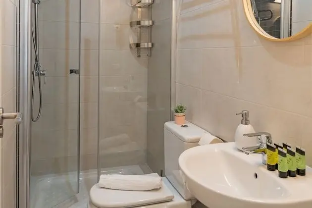 Dubleks, 1 Yatak Odası, Teras