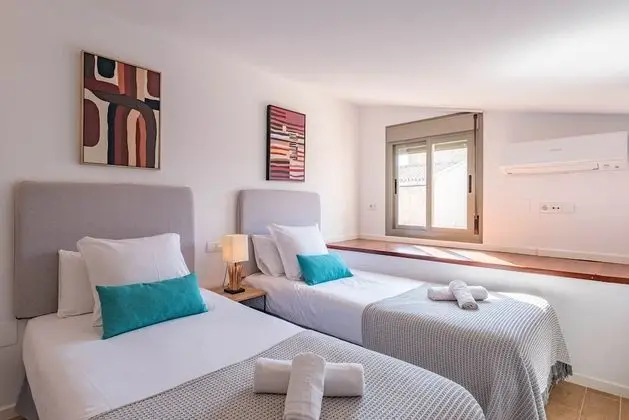 Dubleks, 2 Yatak Odası