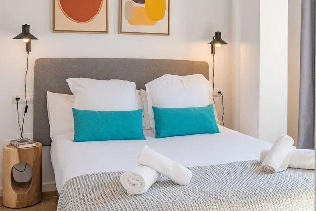 Dubleks, 2 Yatak Odası