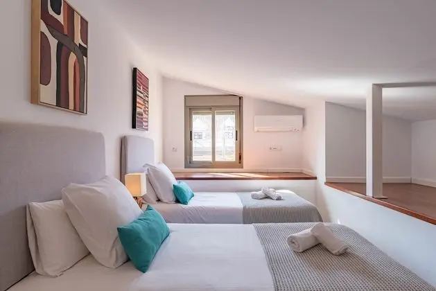 Dubleks, 2 Yatak Odası