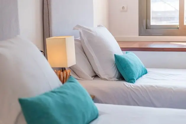 Dubleks, 2 Yatak Odası