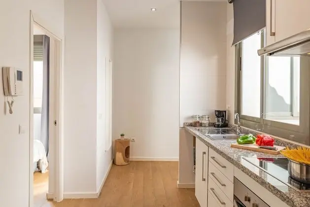 Dubleks, 2 Yatak Odası