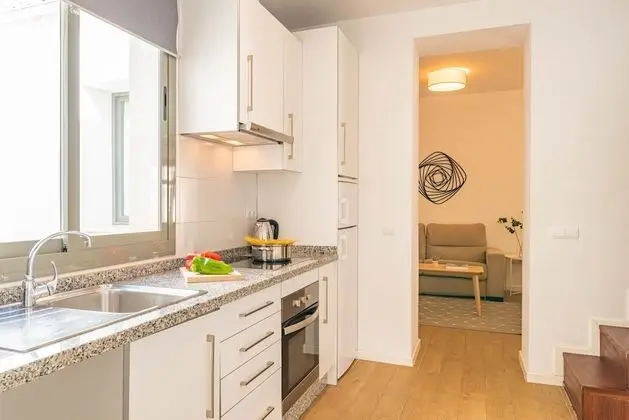 Dubleks, 2 Yatak Odası