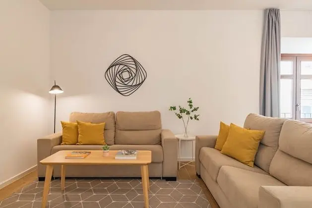 Dubleks, 2 Yatak Odası