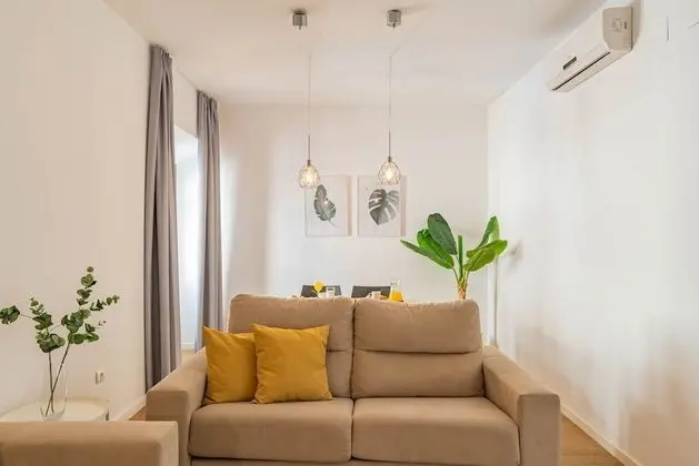 Dubleks, 2 Yatak Odası