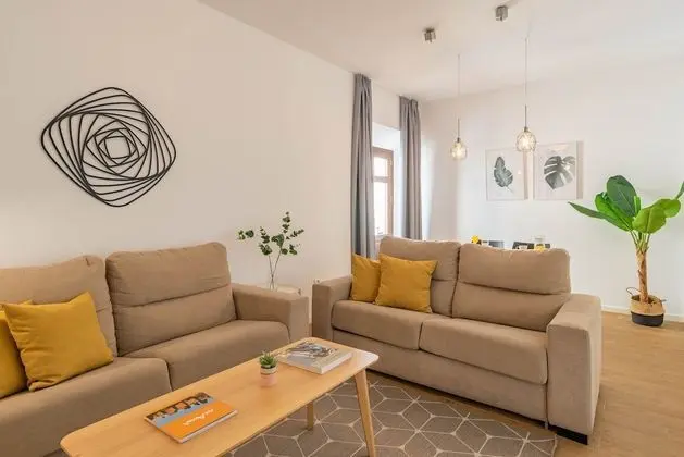 Dubleks, 2 Yatak Odası