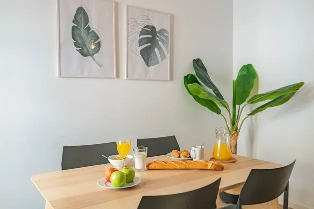 Dubleks, 2 Yatak Odası