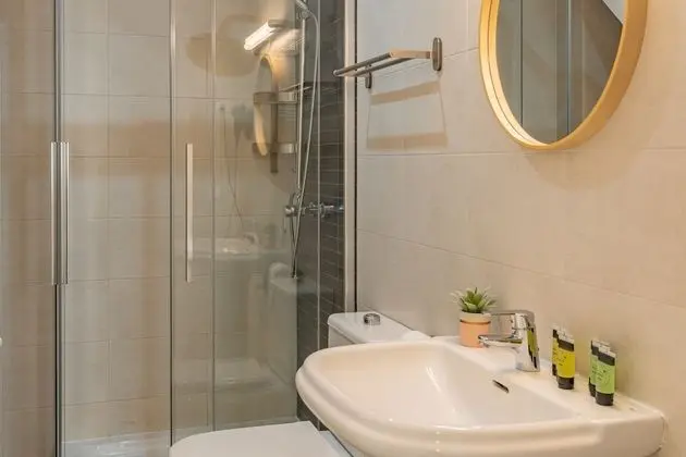 Dubleks, 2 Yatak Odası