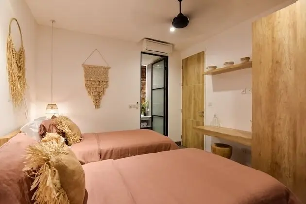 Villa, 4 Yatak Odası
